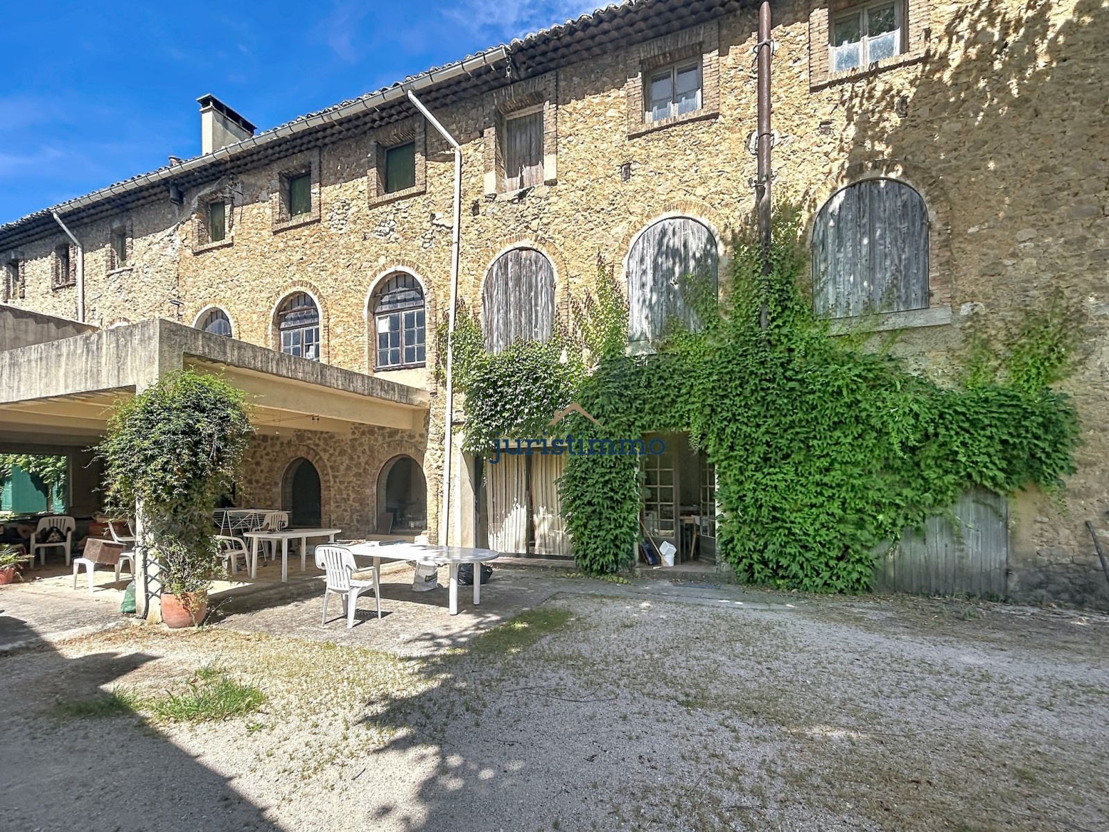 Image_1, Maison, Mondragon, ref :819 LOT 3