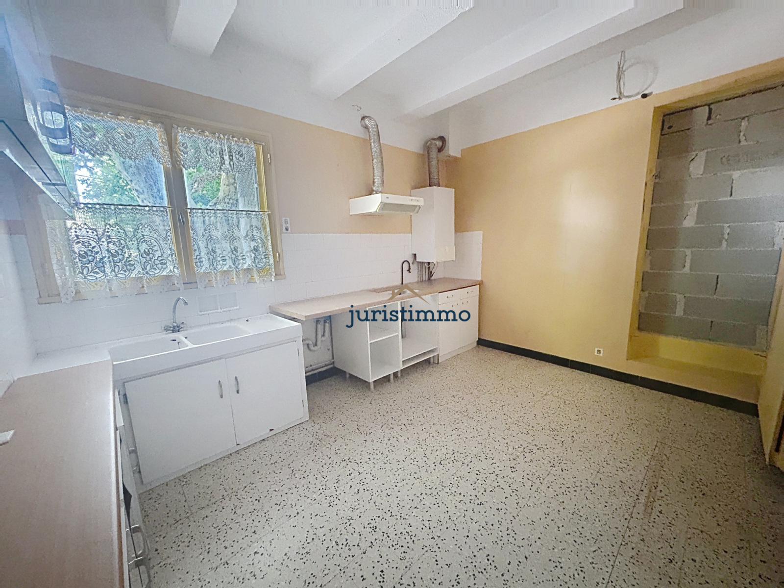 Image_16, Maison, Mondragon, ref :819 LOT 3