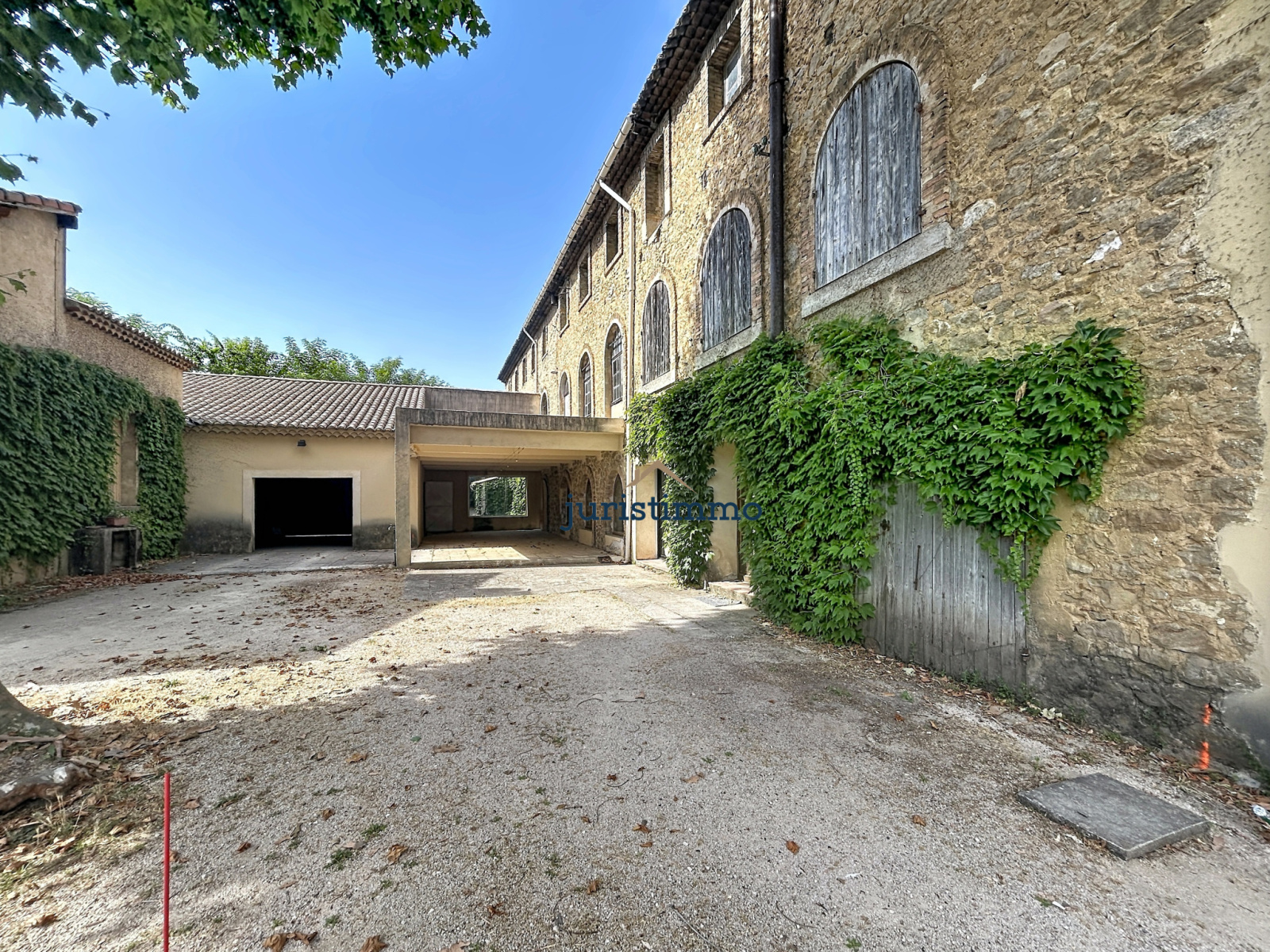 Image_25, Maison, Mondragon, ref :819 LOT 3