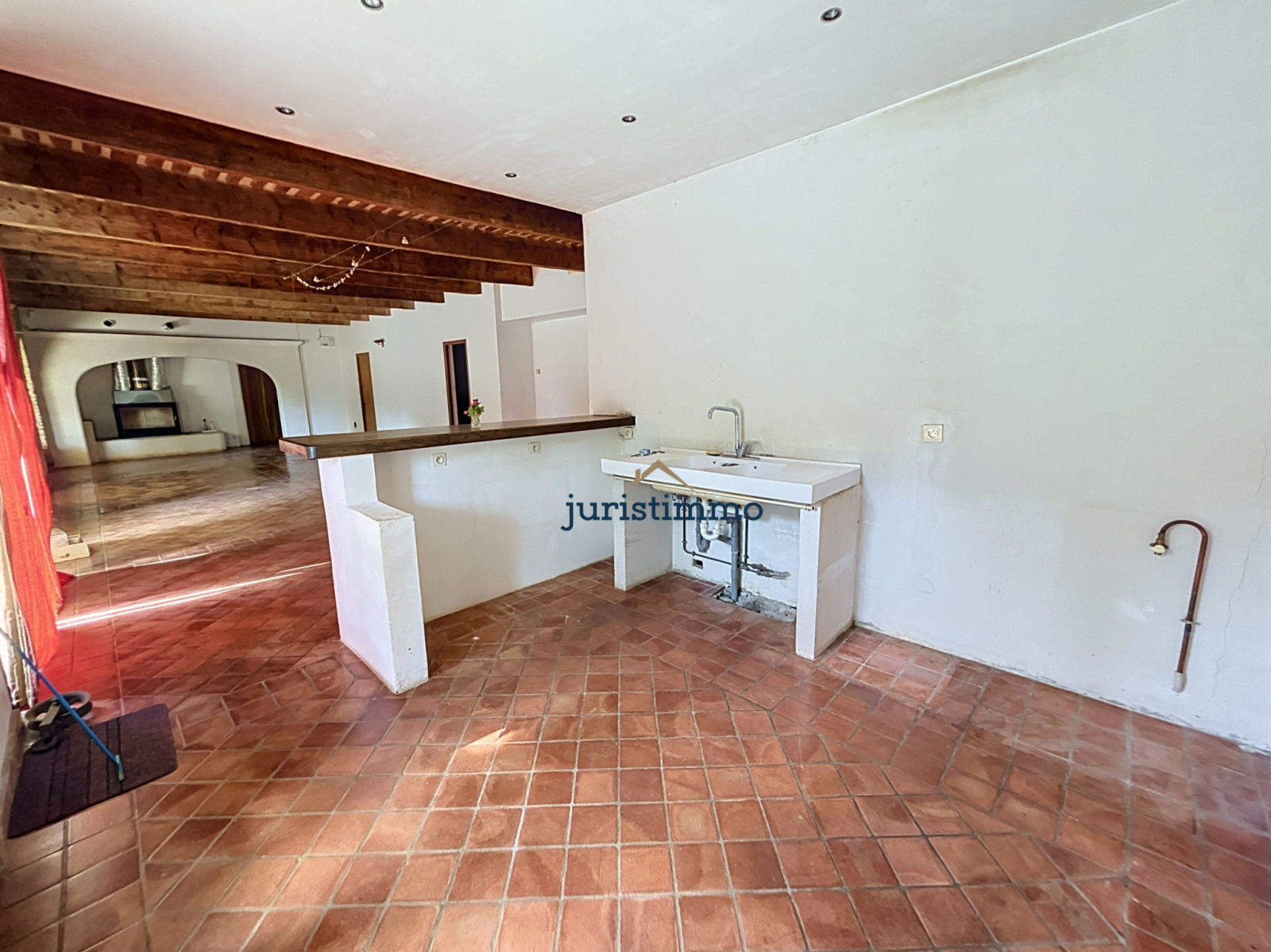 Image_4, Maison, Mondragon, ref :819 LOT 3