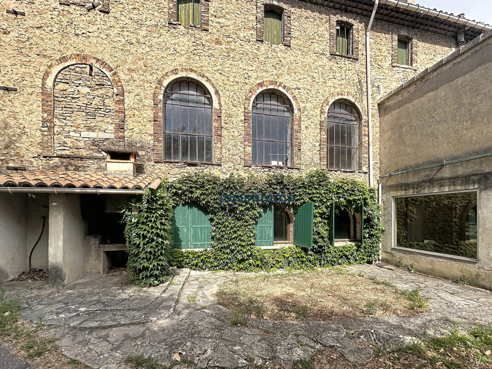 Image_24, Maison, Mondragon, ref :819 LOT 3