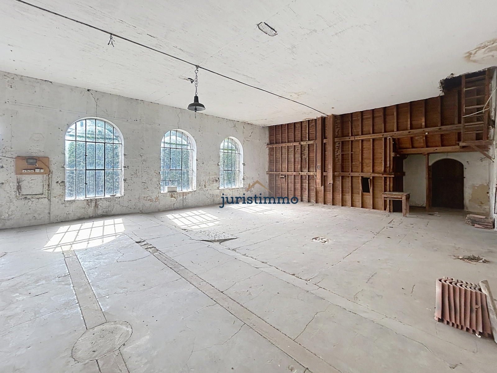 Image_21, Maison, Mondragon, ref :819 LOT 3