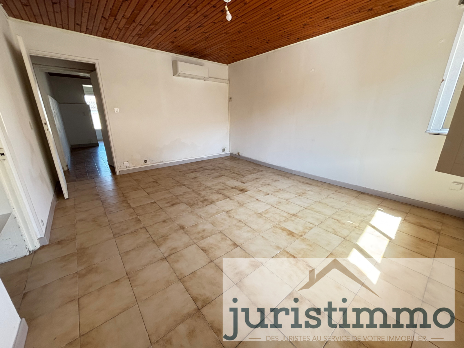 Image_14, Maison de village, Lapalud, ref :584