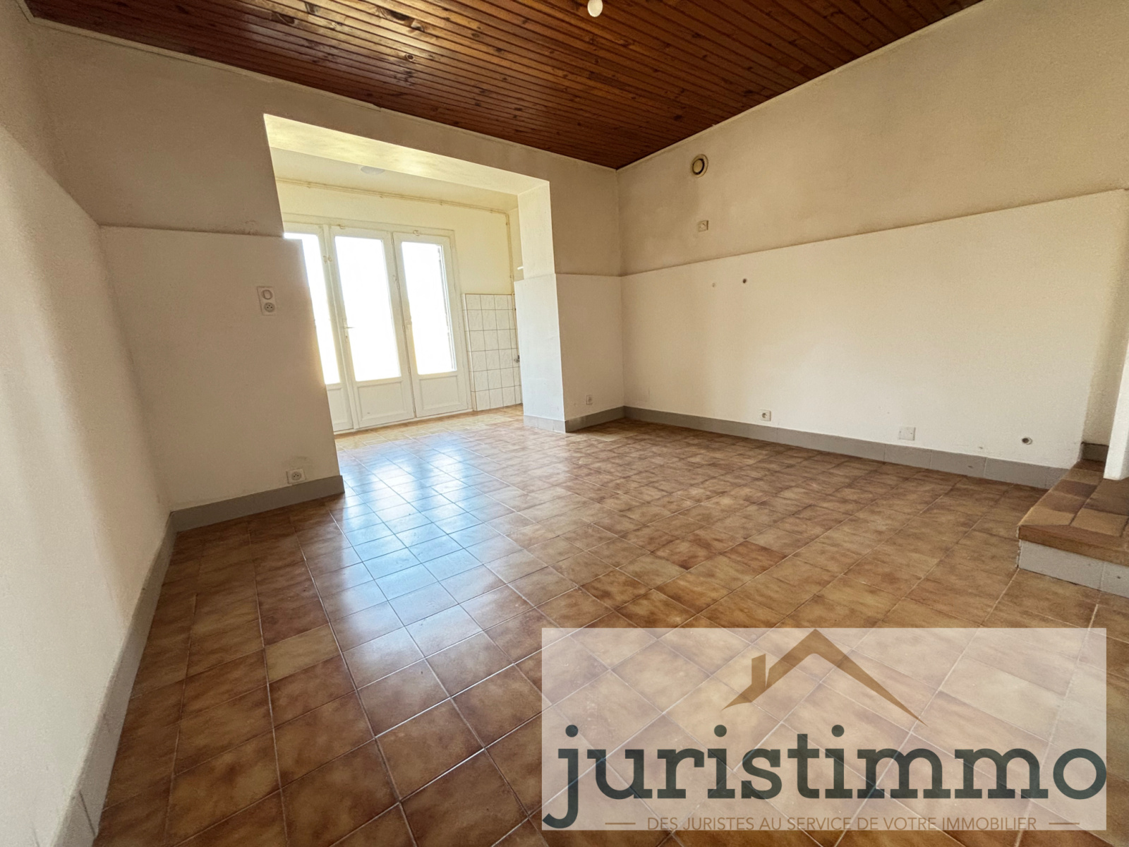 Image_5, Maison de village, Lapalud, ref :584