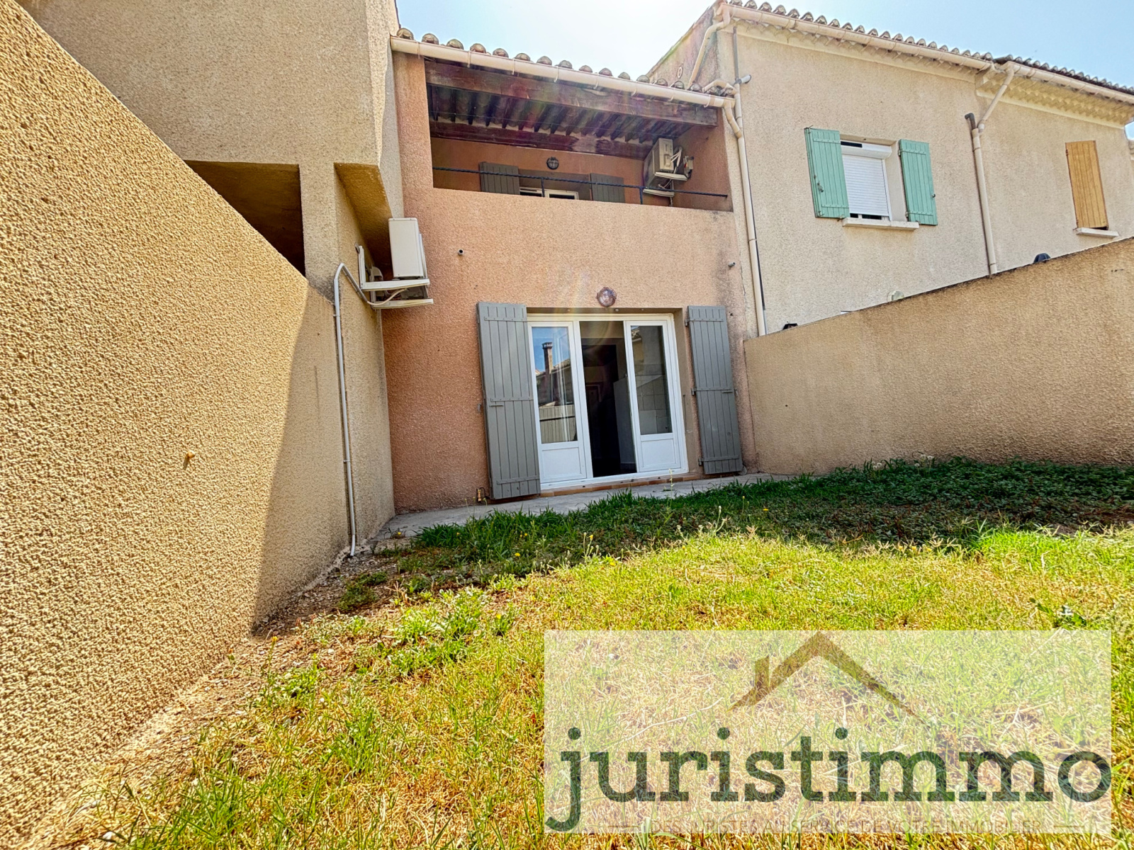 Image_2, Maison de village, Lapalud, ref :584