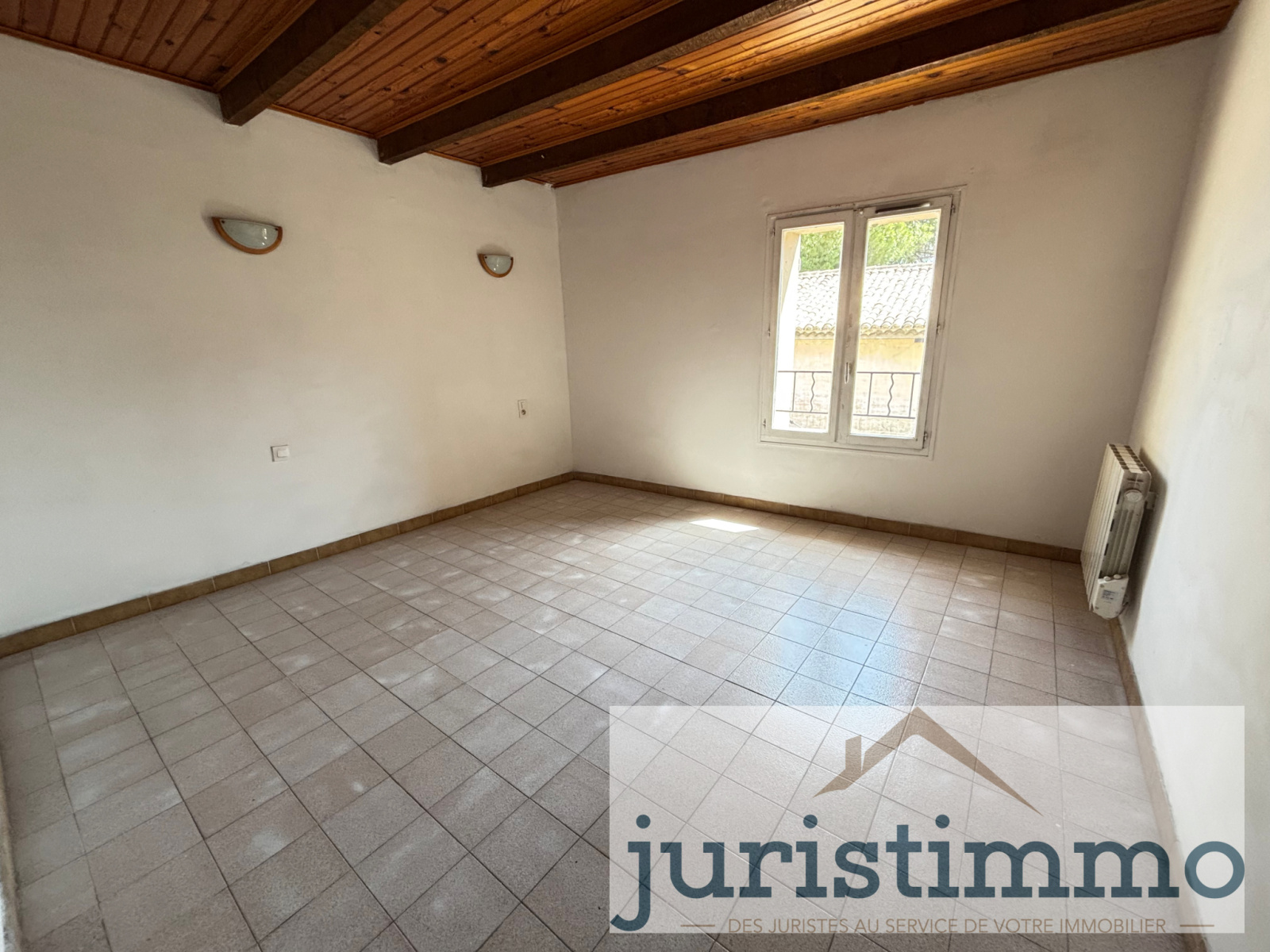 Image_9, Maison de village, Lapalud, ref :584