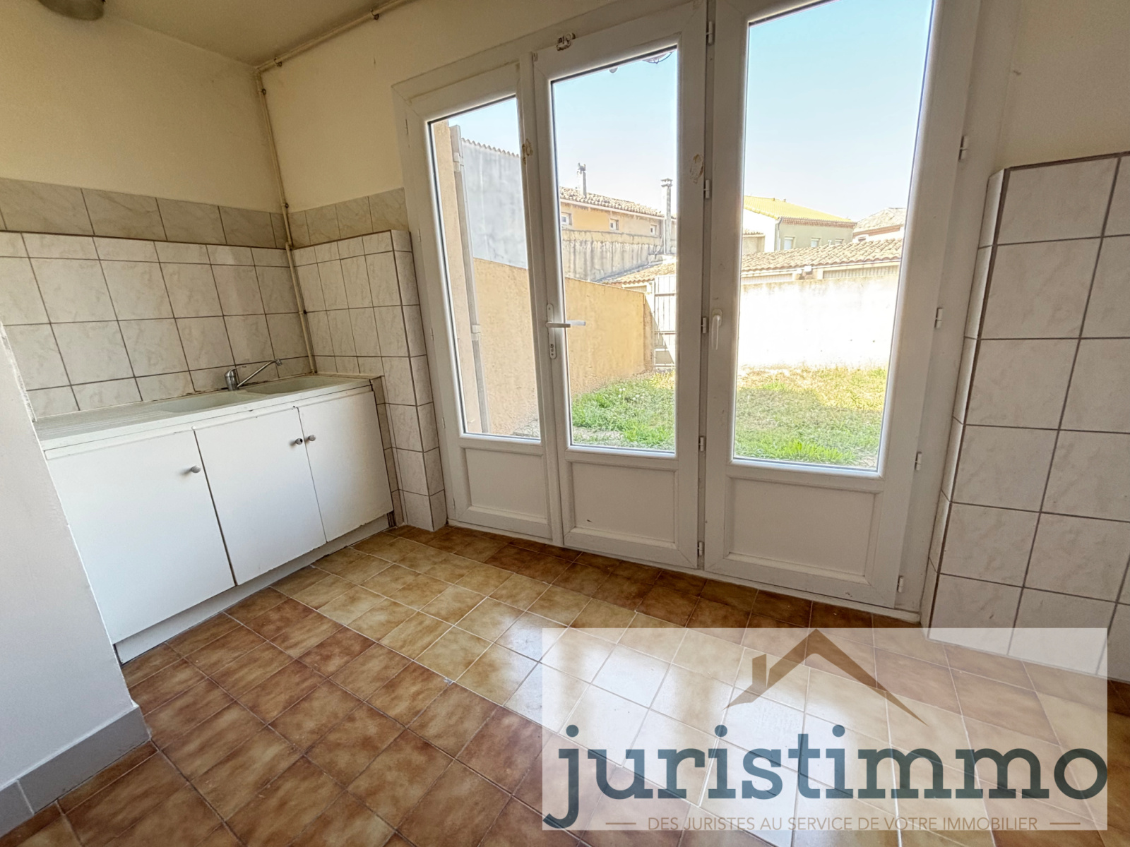 Image_7, Maison de village, Lapalud, ref :584