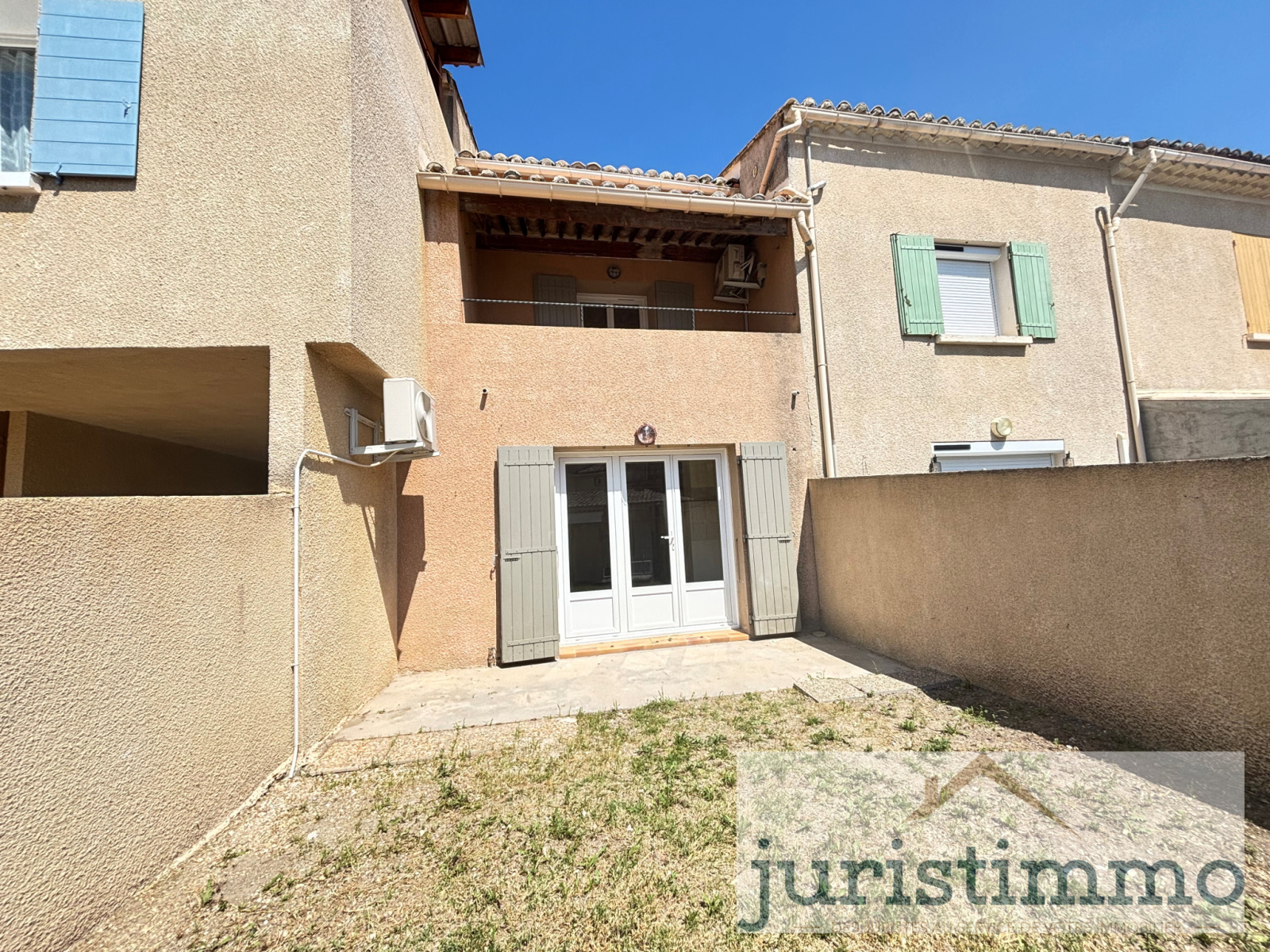 Image_4, Maison de village, Lapalud, ref :584