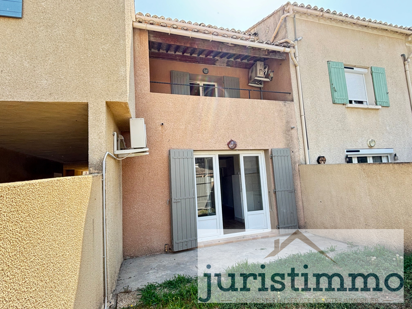 Image_12, Maison de village, Lapalud, ref :584