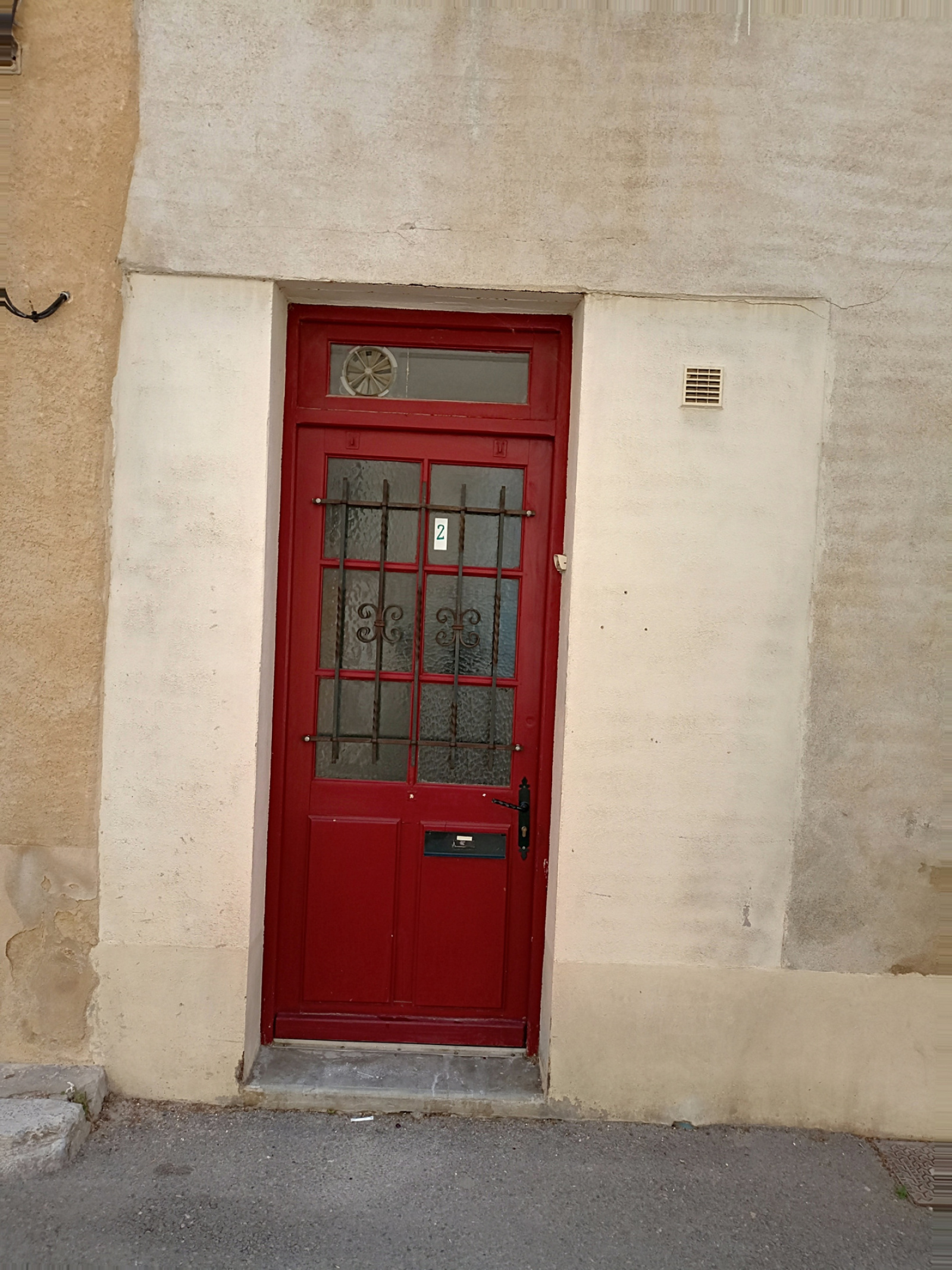 Image_1, Appartement, Bollène, ref :VERCRUYSSE