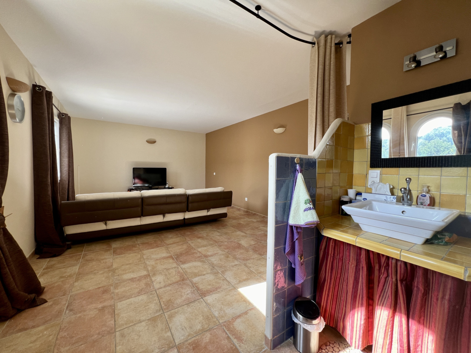 Image_22, Bastide, Saint-Romain-en-Viennois, ref :460