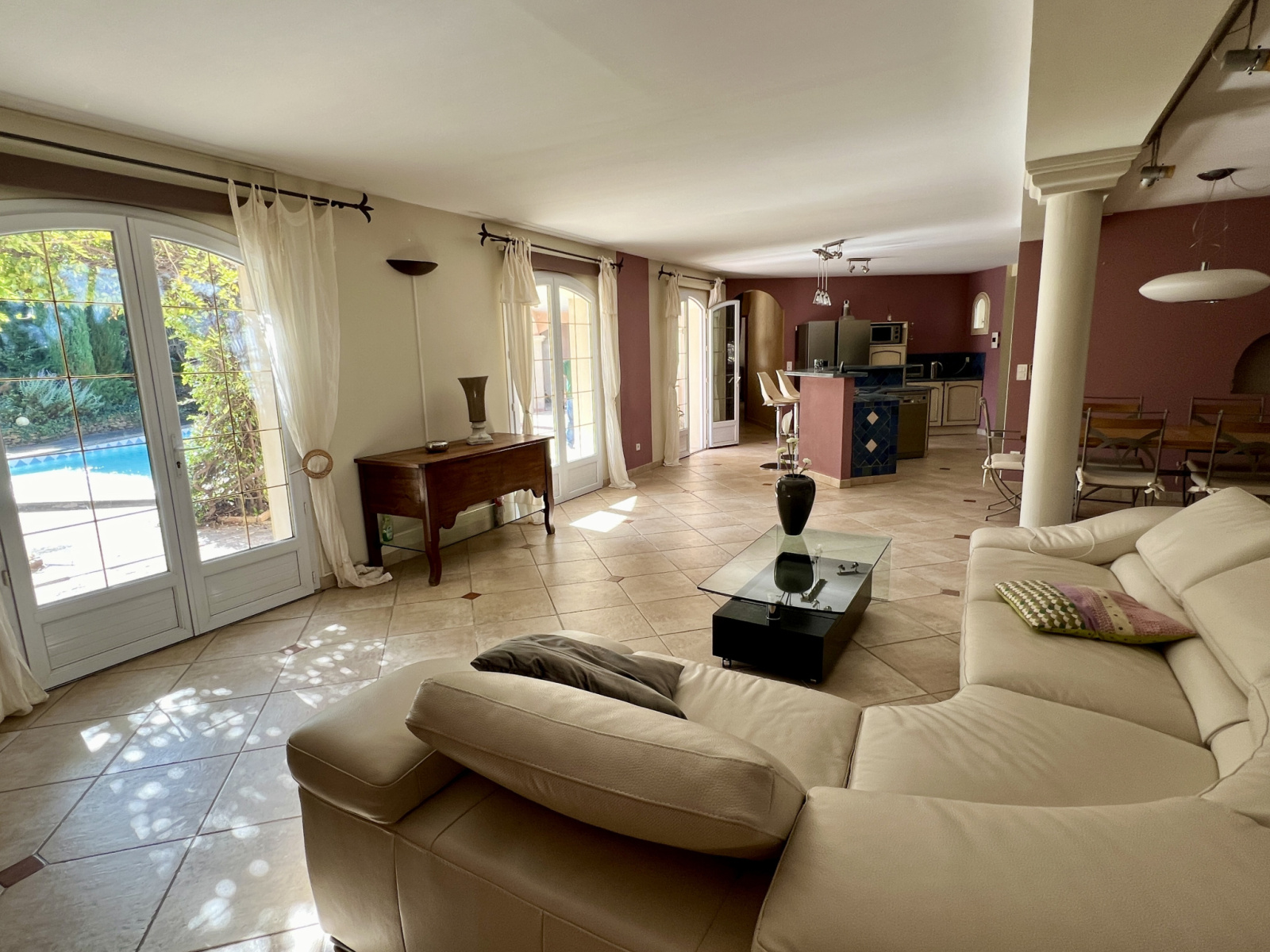 Image_1, Bastide, Saint-Romain-en-Viennois, ref :460