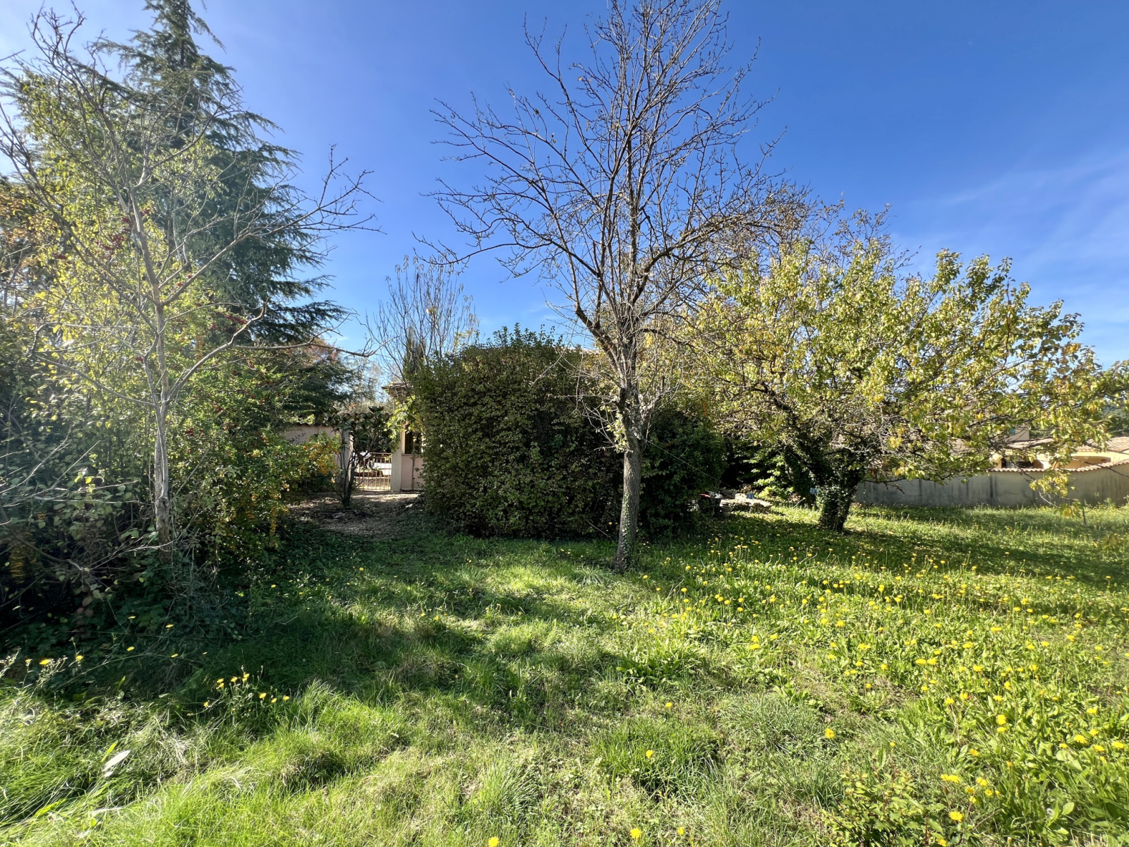 Image_10, Bastide, Saint-Romain-en-Viennois, ref :460