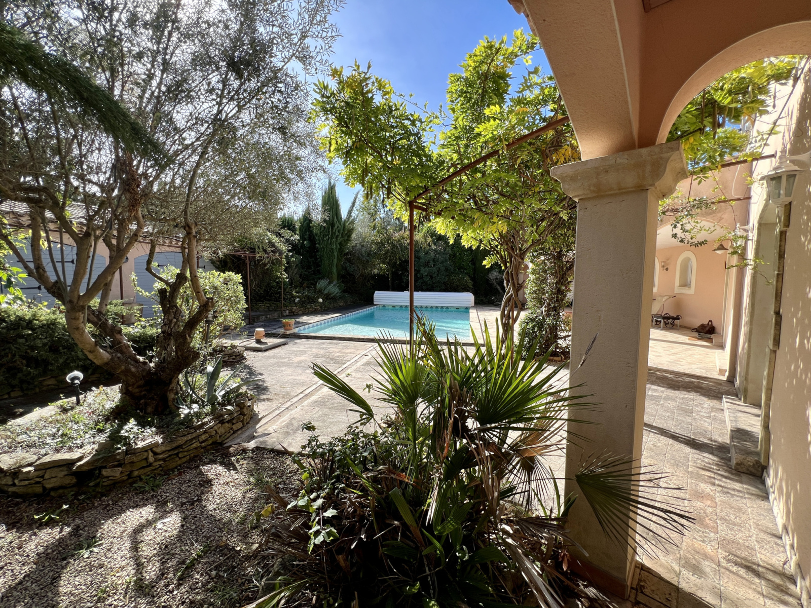 Image_3, Bastide, Saint-Romain-en-Viennois, ref :460