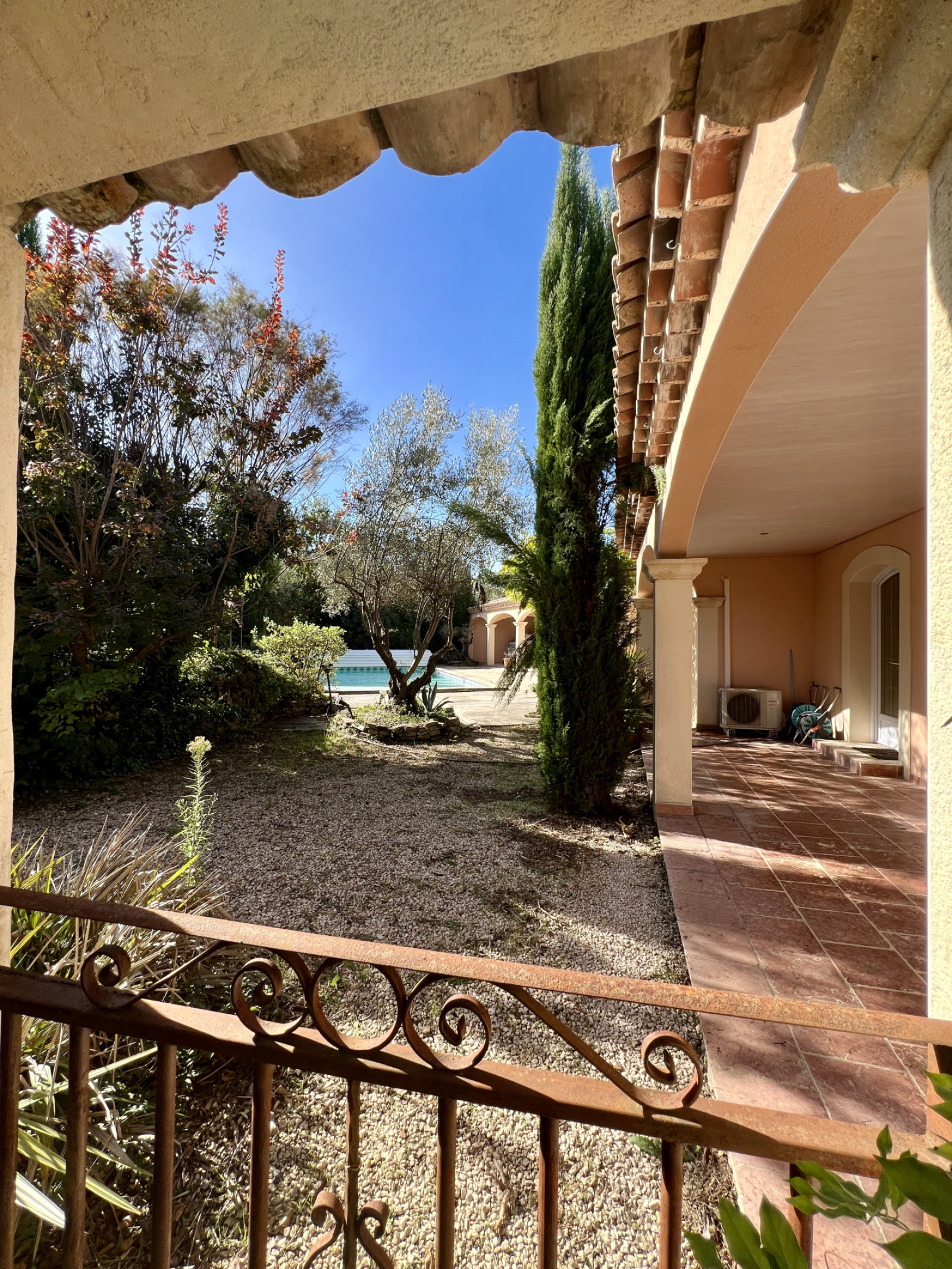 Image_12, Bastide, Saint-Romain-en-Viennois, ref :460