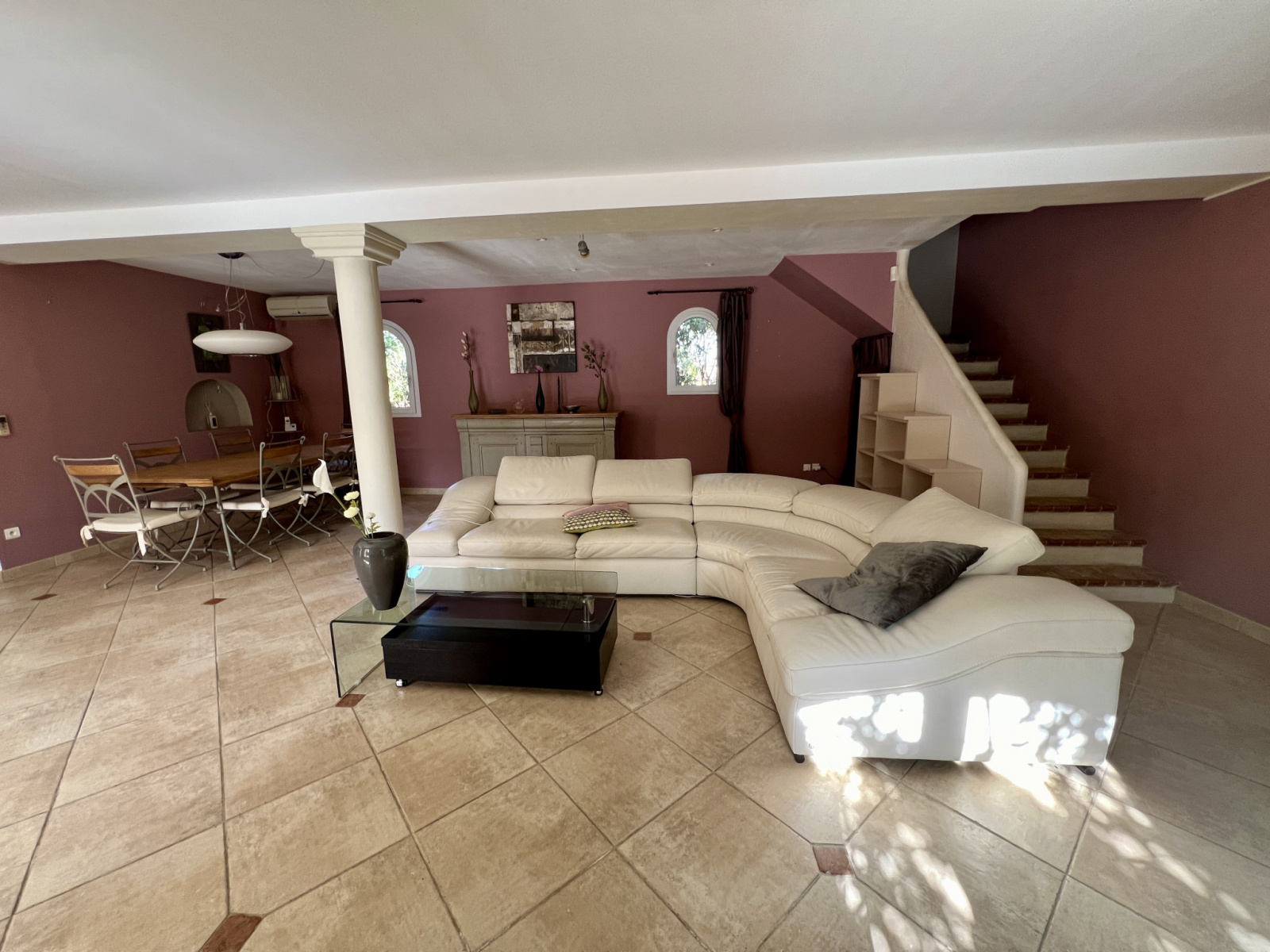 Image_27, Bastide, Saint-Romain-en-Viennois, ref :460