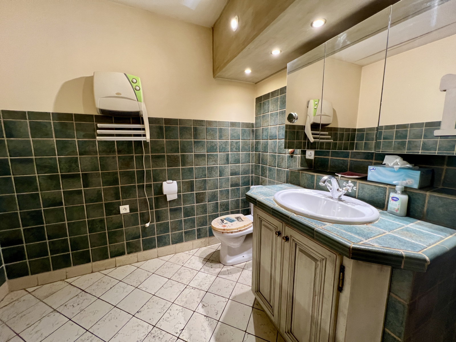 Image_30, Bastide, Saint-Romain-en-Viennois, ref :460