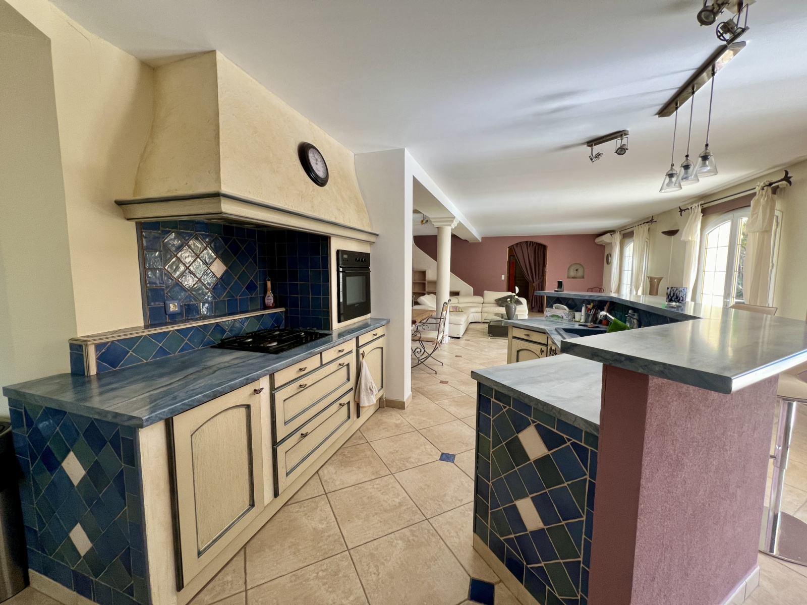 Image_6, Bastide, Saint-Romain-en-Viennois, ref :460