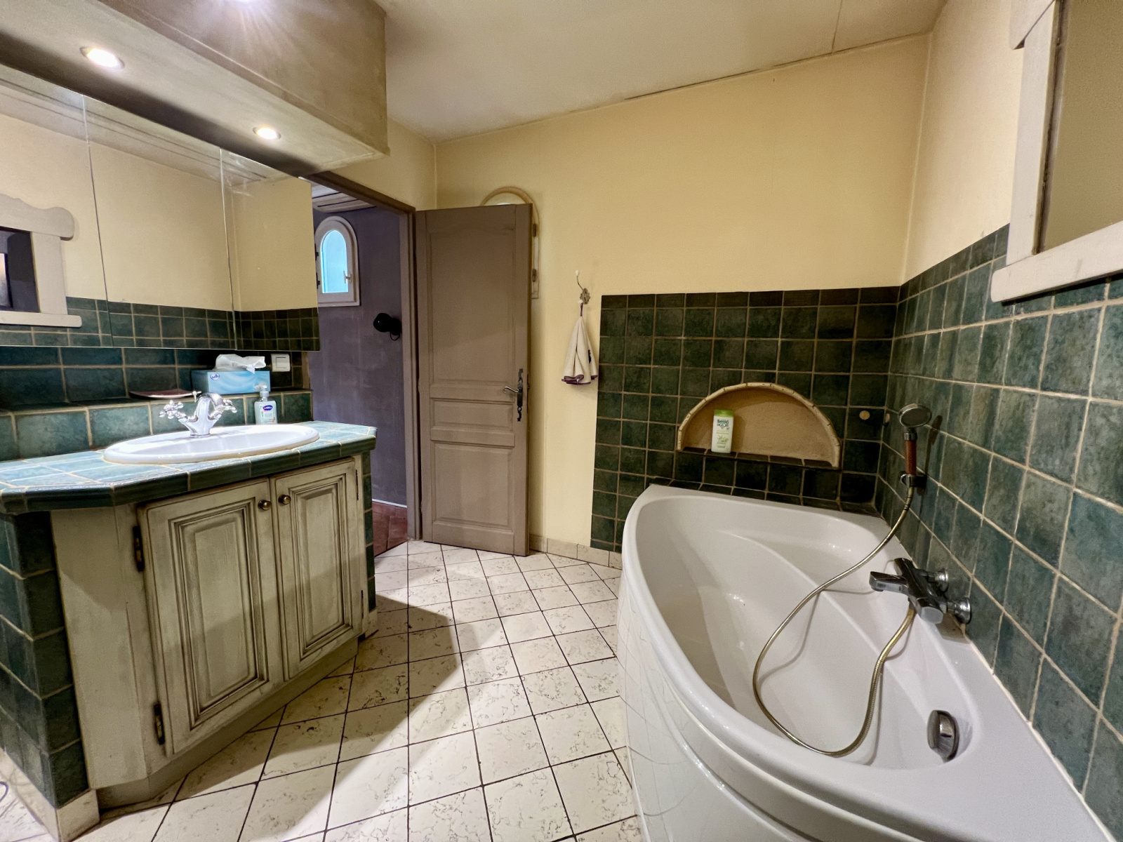 Image_32, Bastide, Saint-Romain-en-Viennois, ref :460