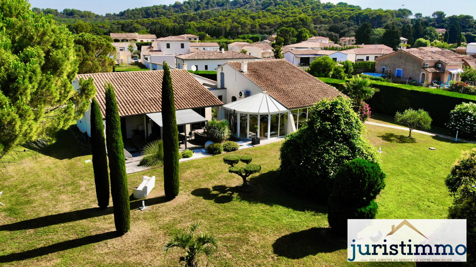 Image_1, Maison, Piolenc, ref :546