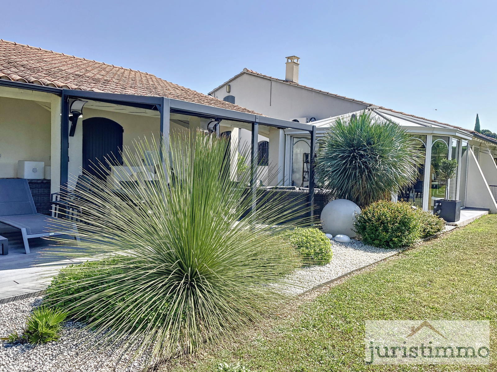 Image_4, Maison, Piolenc, ref :546