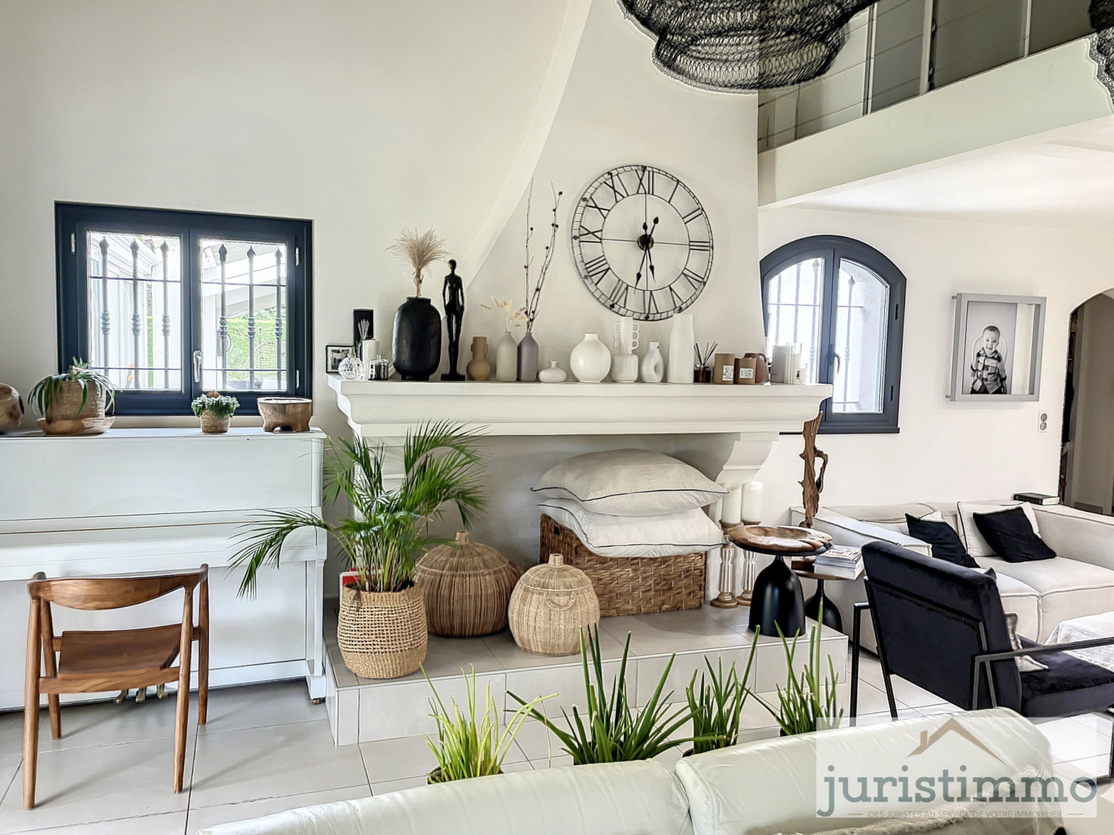 Image_12, Maison, Piolenc, ref :546