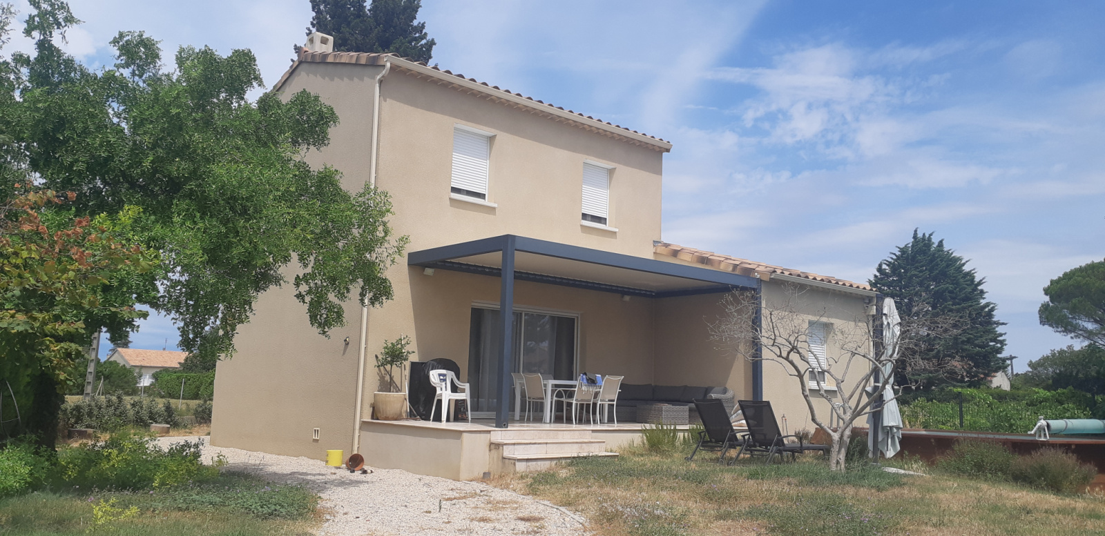 Image_13, Villa, Camaret-sur-Aigues, ref :684