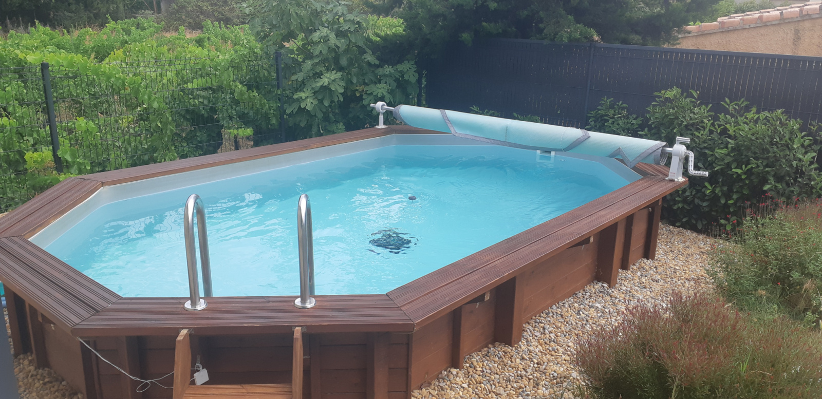 Image_2, Villa, Camaret-sur-Aigues, ref :684