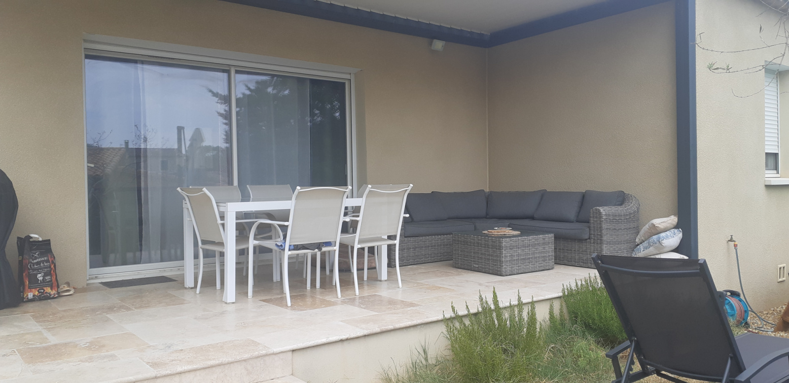 Image_3, Villa, Camaret-sur-Aigues, ref :684