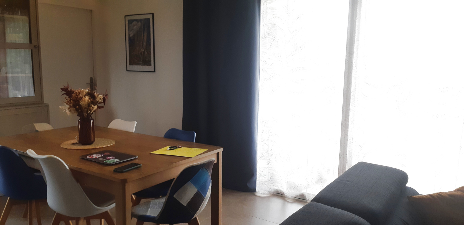 Image_5, Villa, Camaret-sur-Aigues, ref :684