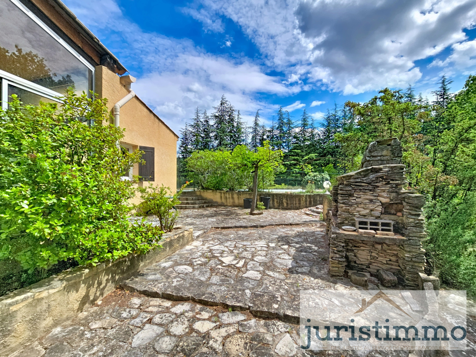 Image_4, Maison, Saint-Roman-de-Malegarde, ref :800
