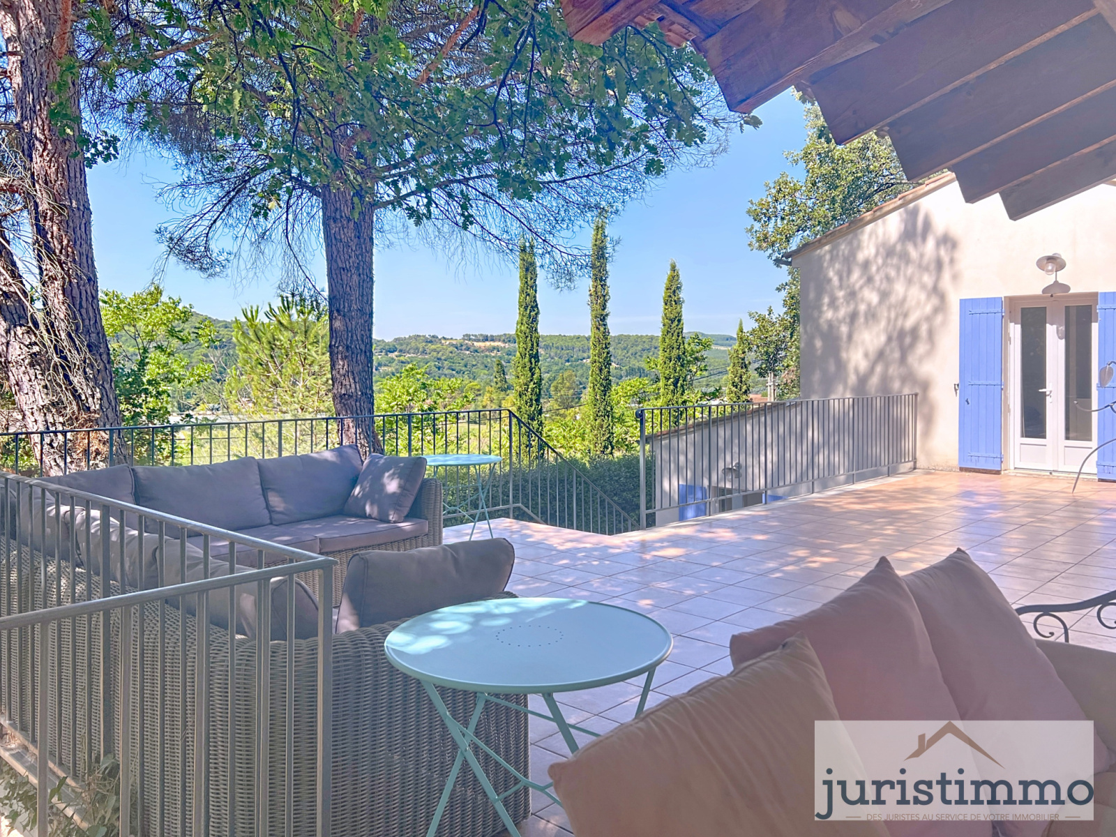 Image_29, Villa, Mollans-sur-Ouvèze, ref :632