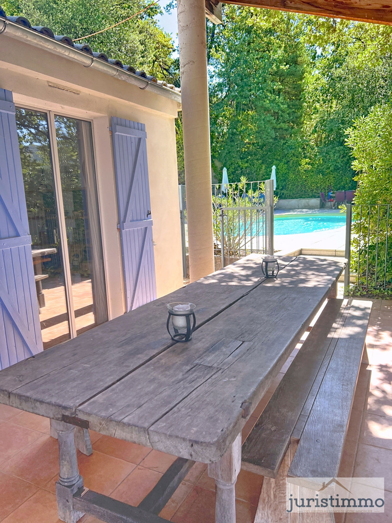 Image_31, Villa, Mollans-sur-Ouvèze, ref :632