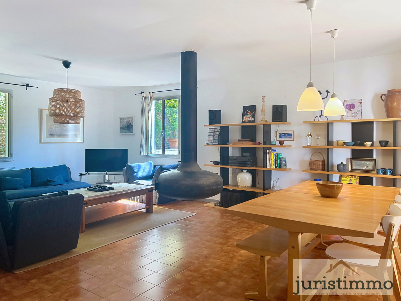 Image_7, Villa, Mollans-sur-Ouvèze, ref :632