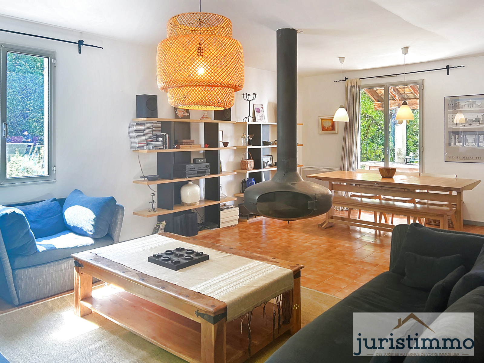 Image_24, Villa, Mollans-sur-Ouvèze, ref :632