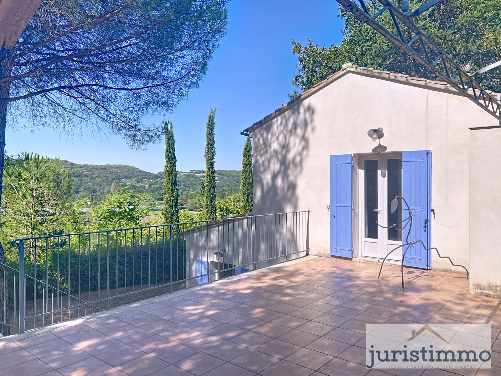 Image_23, Villa, Mollans-sur-Ouvèze, ref :632