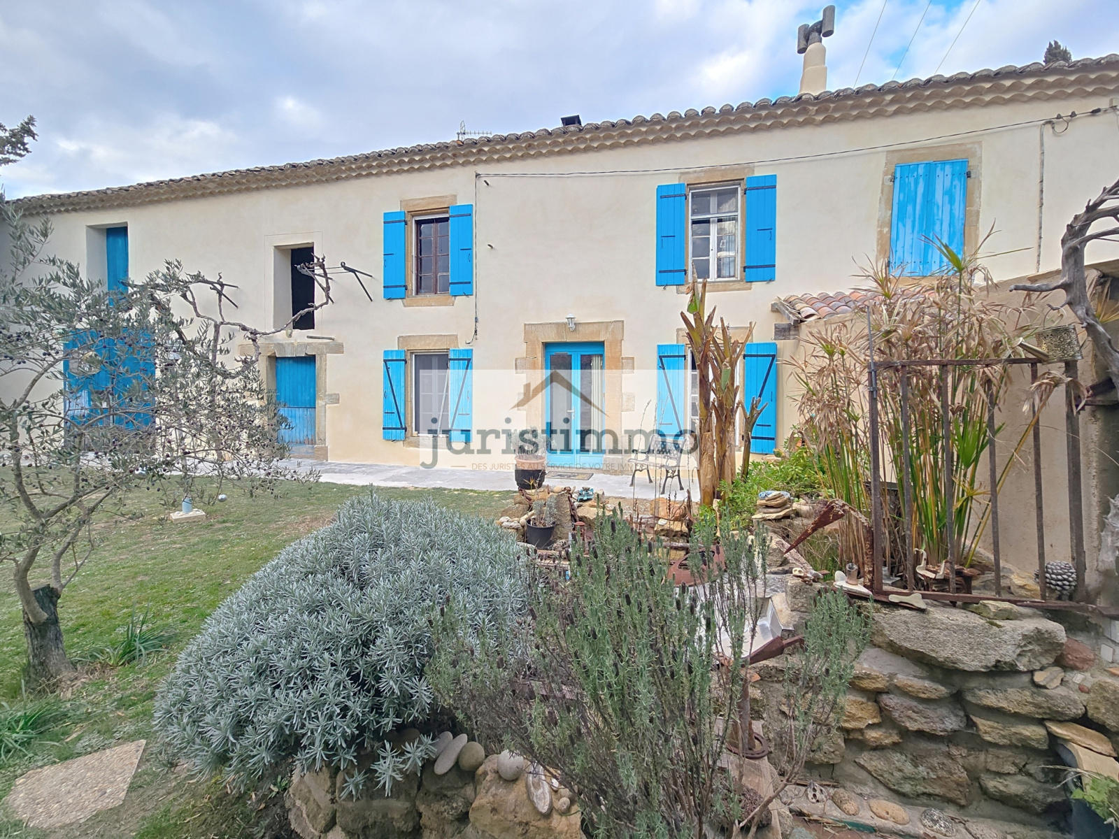 Image_2, Mas, Travaillan, ref :440