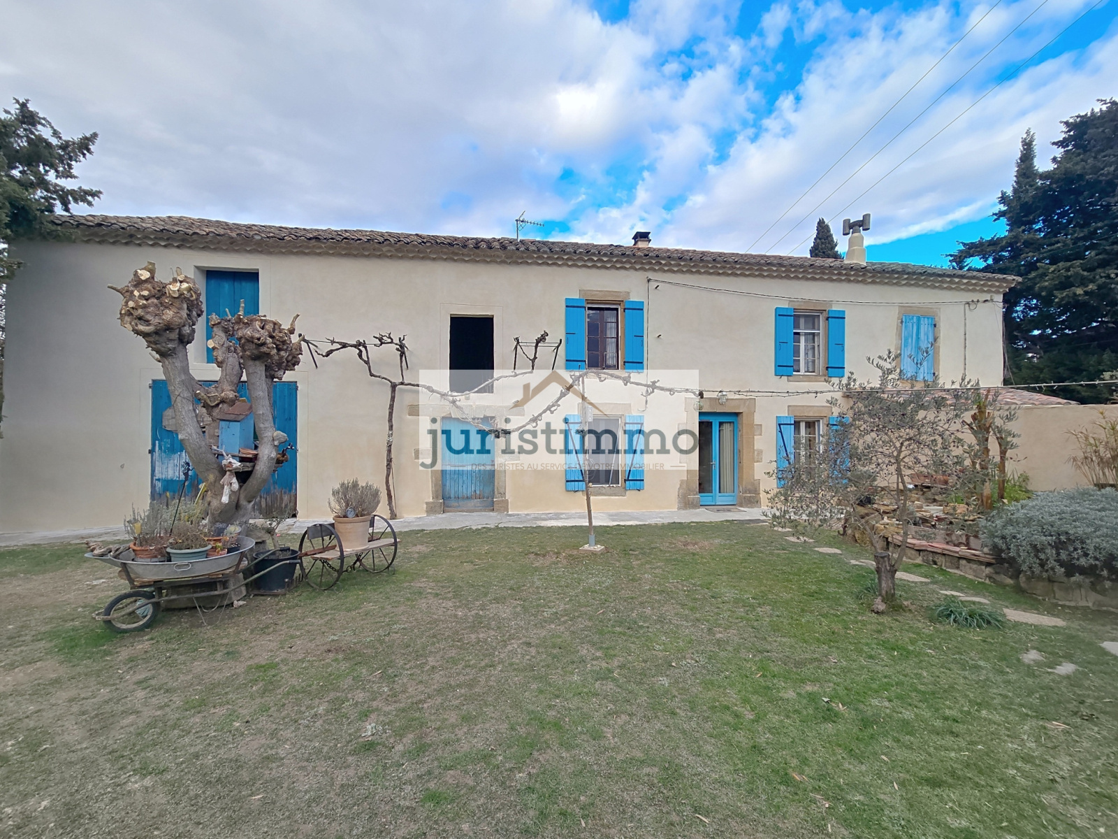 Image_3, Mas, Travaillan, ref :440