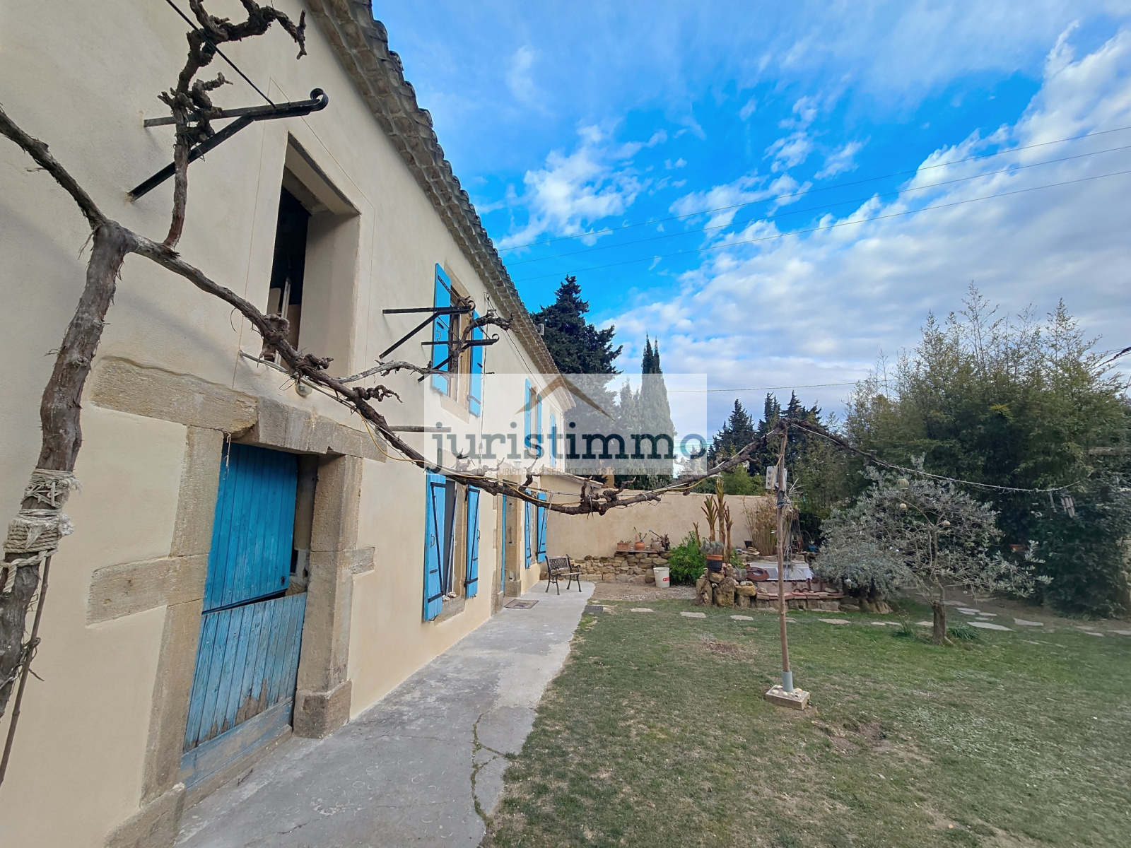 Image_20, Mas, Travaillan, ref :440