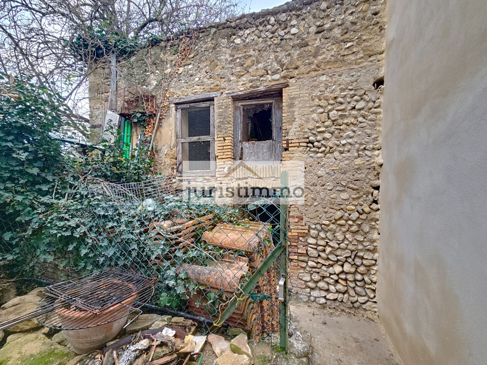 Image_19, Mas, Travaillan, ref :440