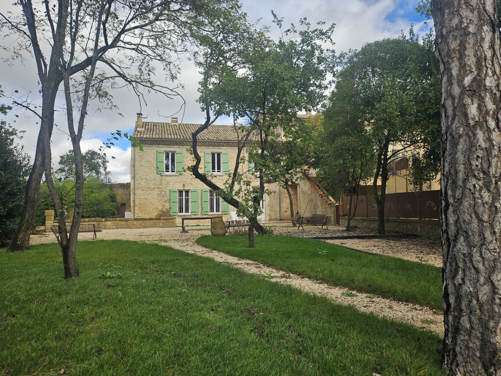 Image_27, Propriete, Orange, ref :694