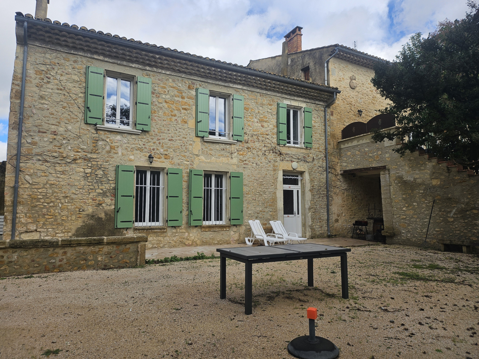 Image_25, Propriete, Orange, ref :694