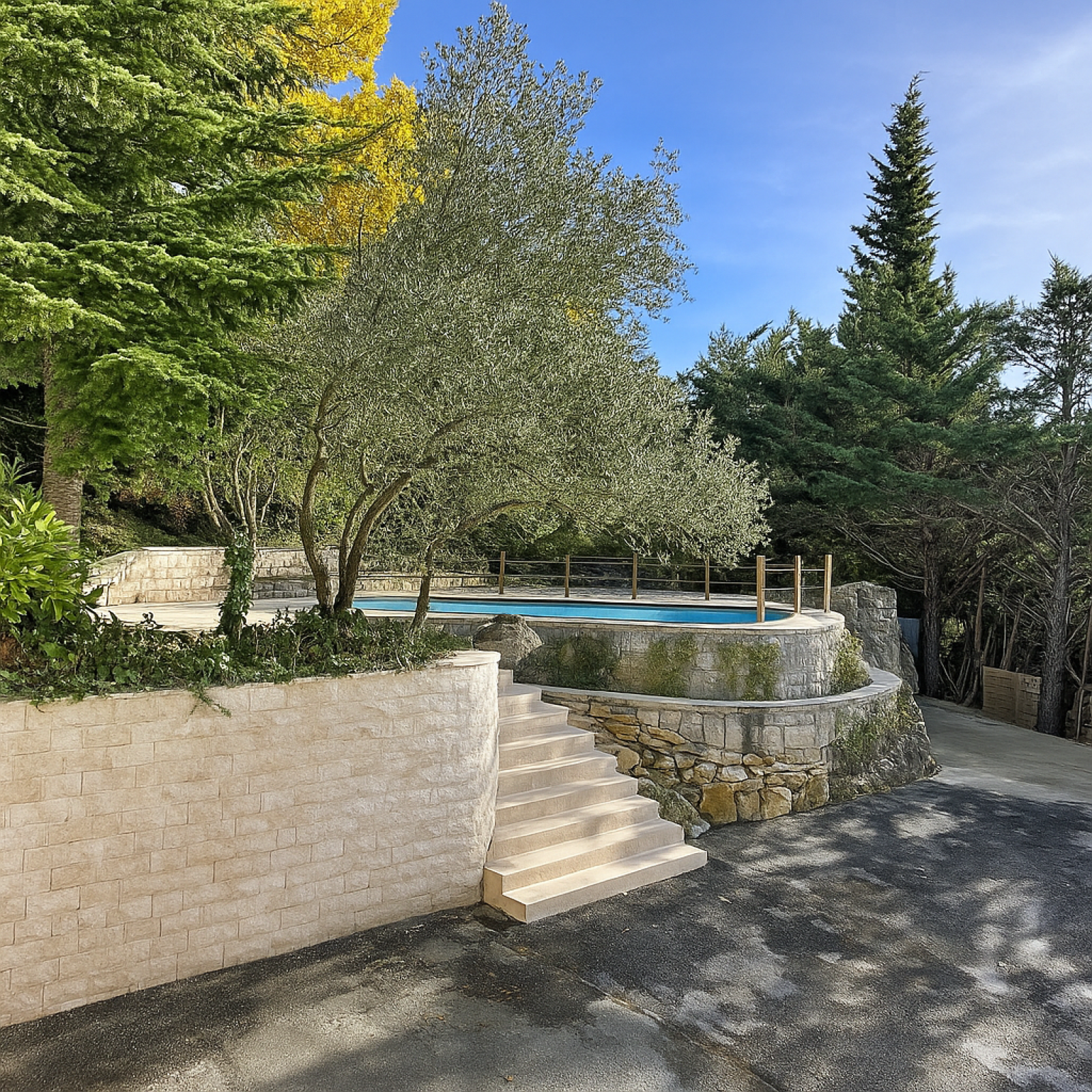 Image_3, Villa, Séguret, ref :672