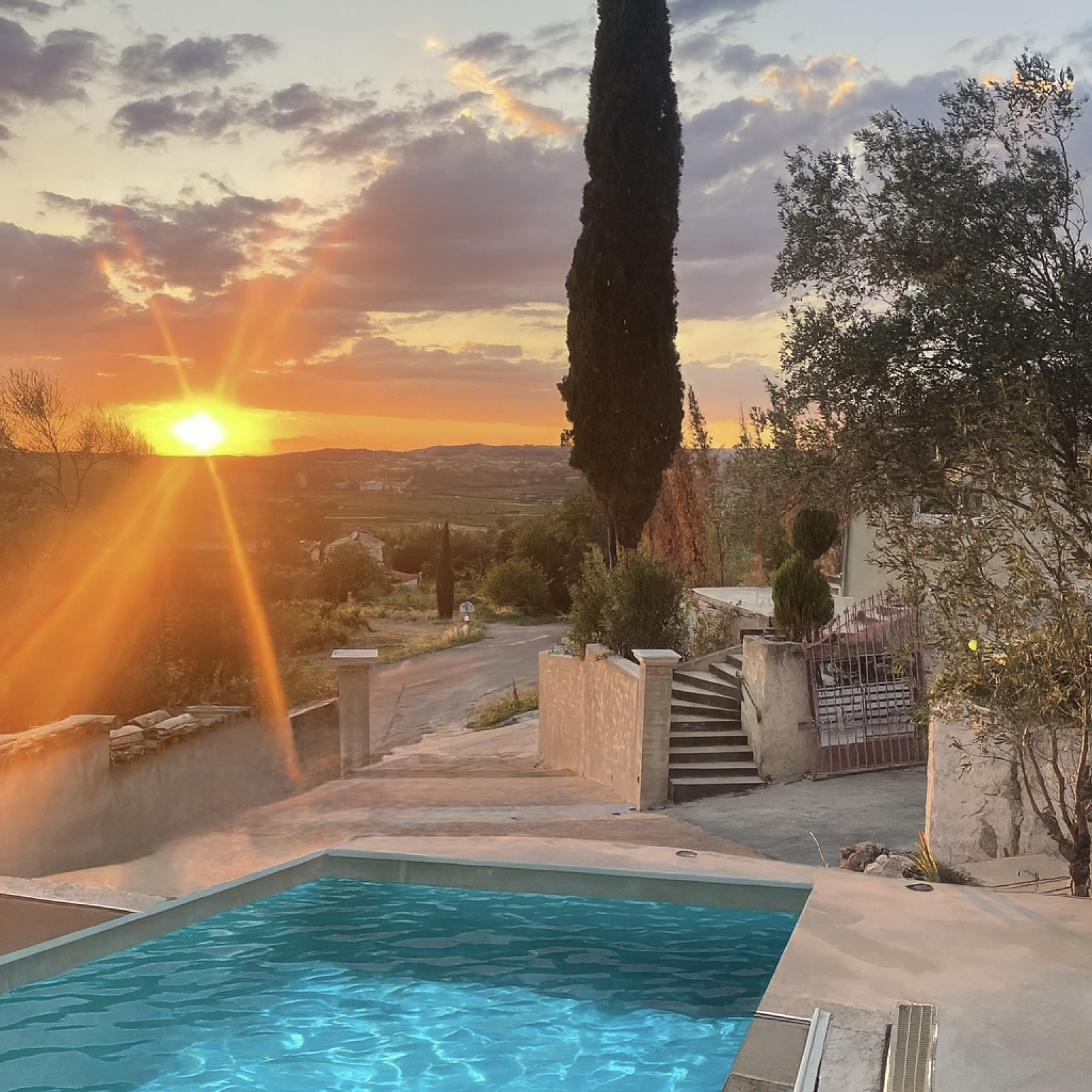 Image_18, Villa, Séguret, ref :672