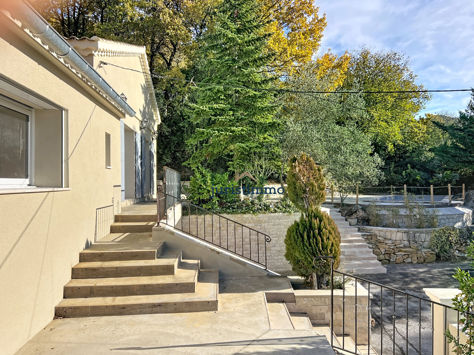 Image_20, Villa, Séguret, ref :672