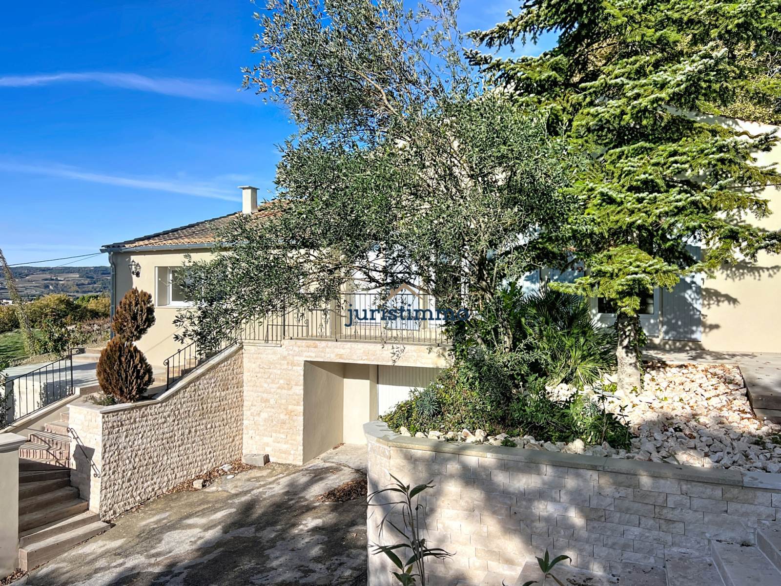 Image_2, Villa, Séguret, ref :672