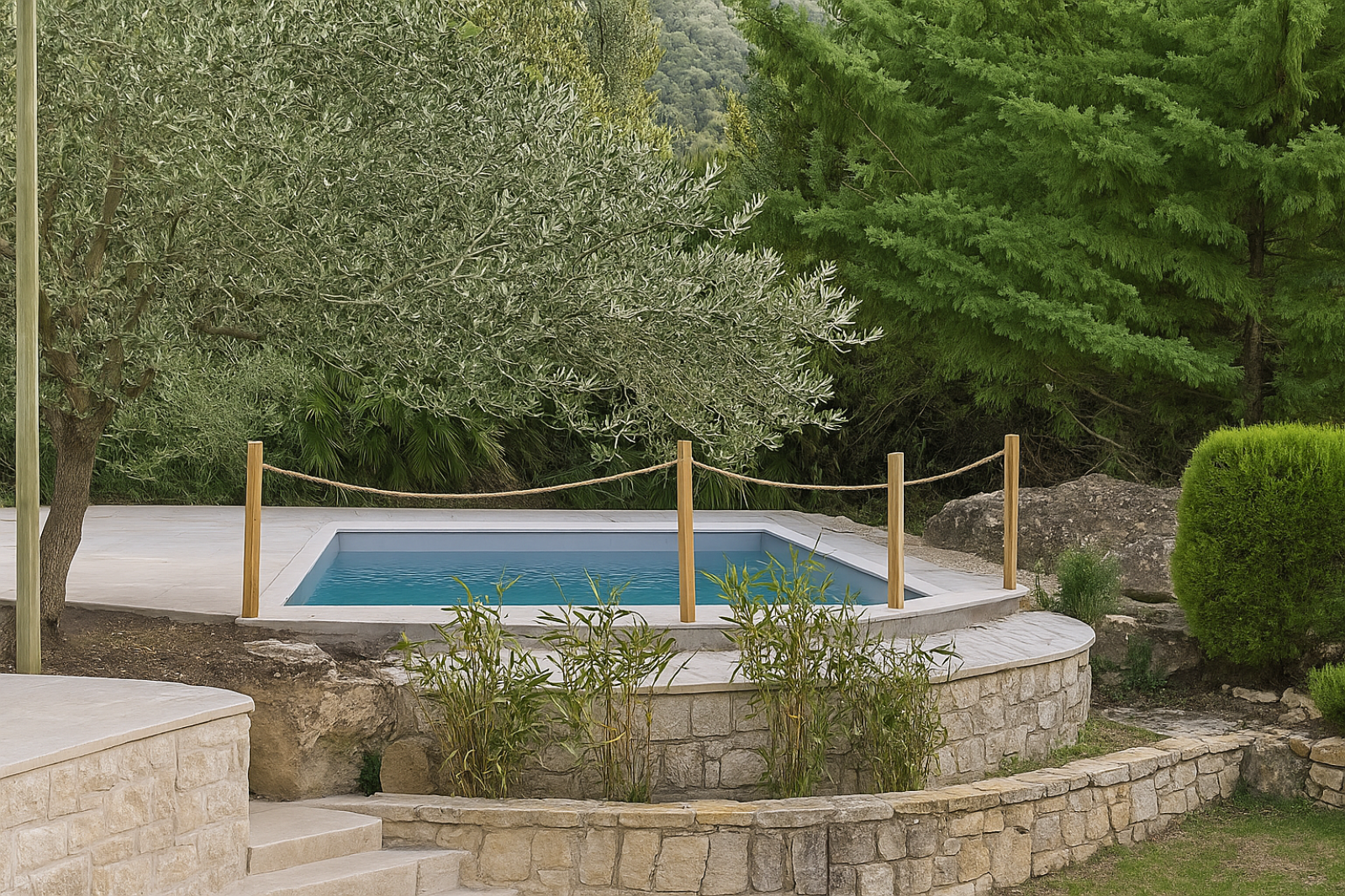 Image_3, Villa, Séguret, ref :672