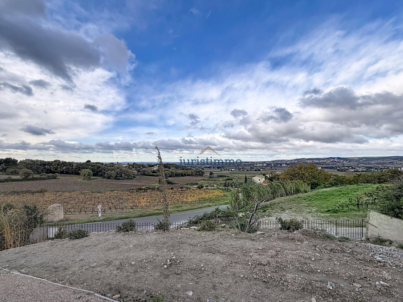 Image_14, Villa, Séguret, ref :672