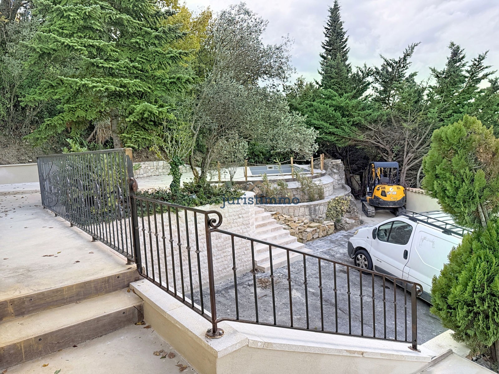 Image_13, Villa, Séguret, ref :672