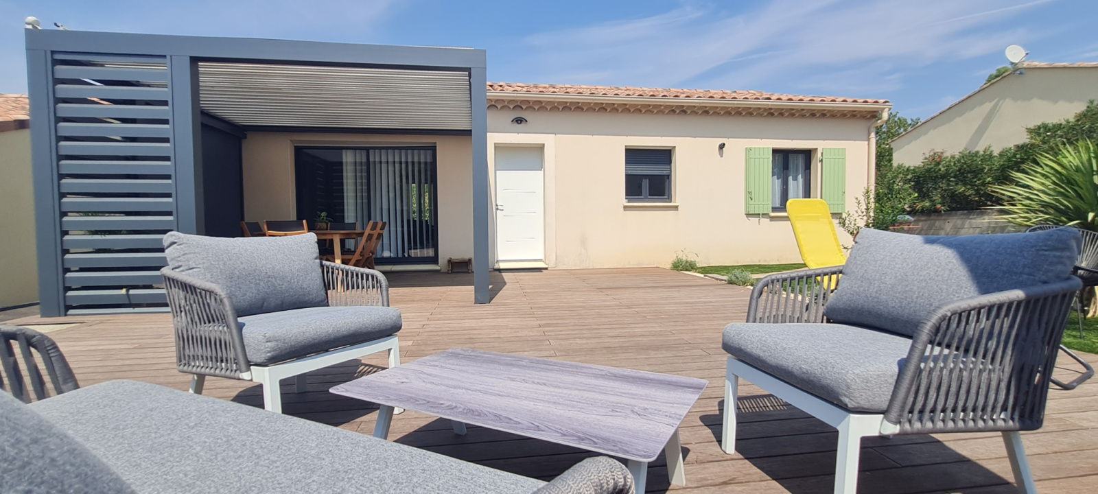 Image_15, Villa, Sablet, ref :855